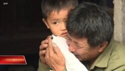 Truyền hình VOA 29/10/19: Vụ 39 người chết trên xe tải: Anh chuyển 4 hồ sơ cho Việt Nam