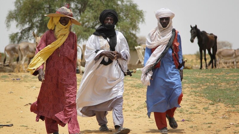 Embuscade "terroriste" au Niger, 23 soldats tués