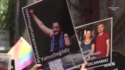 Մամուլի "ազատությունը" Թուրքիայում