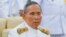 Quốc vương Thái Lan Bhumibol Adulyadej 