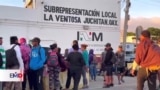 Jefe saliente de autoridad migratoria en México arremete contra defensores de migrantes