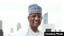 Mohammed Indimi