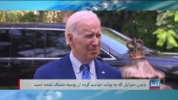 برنامۀ چهارشنبه خبری آشنا