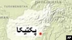 له‌ ئاکامی ته‌قینه‌وه‌یه‌ک له‌ ئه‌فغانستان 12 که‌س ده‌کوژرێن