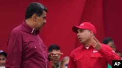 Autoridades venezolanas arrestan al exministro Pedro
Tellechea