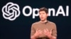 FILE - OpenAI CEO Sam Altman speaks during the Microsoft Build conference at the Seattle Convention Center in Seattle, Washington, on May 21, 2024. Altman will be part of a new safety committee at ChatGPT, the company announced on May 28.
