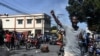 Businesses, Schools Closed as Haiti's Capital Reels from Political Chaos