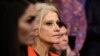 AP Fact Check: Conway Says She Misspoke on 'Massacre'