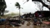 Disaster Conference Meets Against Backdrop of Vanuatu Cyclone Destruction