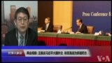 VOA连线(叶兵)：两会观察: 王毅谈习近平大国外交 称贸易战为抓错药方