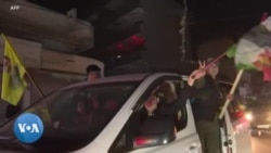 Syrie : Accord entre Damas et les forces kurdes