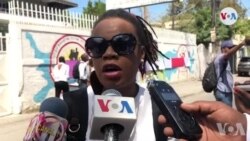 Ayiti-Lit Kont Koripsyon: Gwoup Petro Challengers Nou Pap Domi Di Yo Toujou Pap Dòmi
