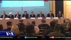 Takim i ministrave të transportit të vendeve të Ballkanit