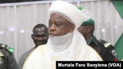 Sarkin Musulmi, Sultan Muhammad Sa'ad Abubakar III