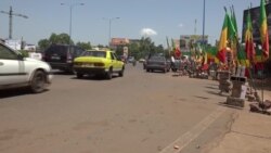 Le médiateur de la CEDEAO de retour à Bamako