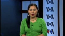နေ့စဉ် တီဗွီသတင်းလွှာ ၀၅.၁၃.၂၀၁၆