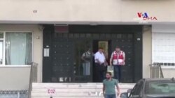 Թուրքիայում շարունակվում է արշավն ընդդեմ մամուլի