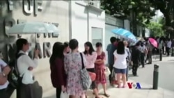 မြန်မာ့ရွေးကောက်ပွဲနဲ့ ကမ္ဘာ့သတင်းမီဒီယာ