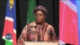 Namibia elects first female president, Netumbo Nandi-Ndaitwah