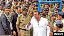 Sanjay dutt