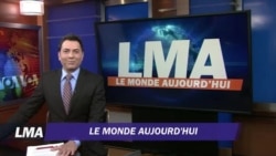 Le Monde Aujourd’hui