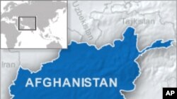 افغانستان: باغی دھڑے کے ساتھ کرزئى کے مذاکرات