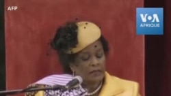 La Barbade abandonne la reine Elizabeth II à la tête de l'État