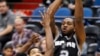 NBA : San Antonio prend le pouvoir