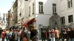 Kako žive Evropljani?