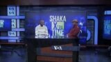 Bobi Wine, Uganda, Follow Your Dreams - Shaka: Extra Time