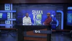 Bobi Wine, Uganda, Follow Your Dreams - Shaka: Extra Time