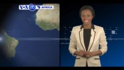 VOA60 AFRICA - MAY 23, 2014