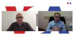 Ի տարբերություն սոցիալականի, օգնության փաթեթի տնտեսական բլոկը թույլ է. Վարդան Արամյան