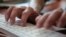 VOA Reporter, Steve Herman On Social Media Impact