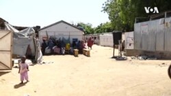 Nigerians Displaced by Boko Haram ....