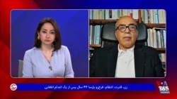 سعید پیوندی: هم مذهبیون و هم روشنفکرانی که از «بازگشت» حرف زدند در اعدام فرخ‌رو پارسا مسئول‌اند