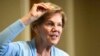 Elizabeth Warren Discloses Details of Past Legal Work, Showing $2M in Compensation