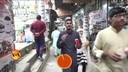 لاہور: دہائیوں پرانے برتنوں سے سجا 'کسیرا بازار'