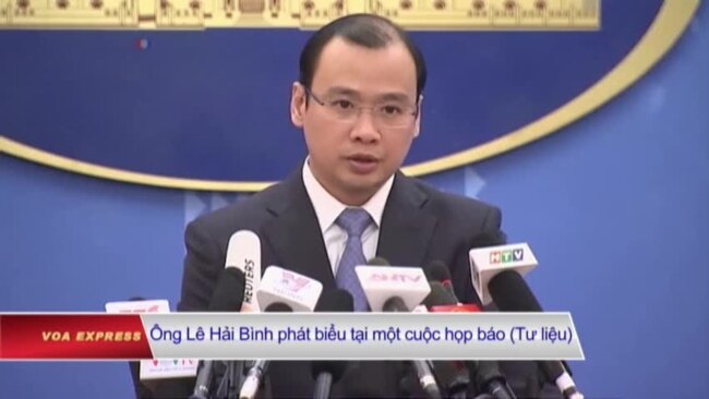 VN lên tiếng trước thông tin Nga quay trở lại Cam Ranh