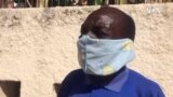 VaMunesu Munesu Veku Chinhoyi Vanoti Maface Masks Anofanirwa Kuwanikwa neMutengo Wakaderera