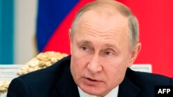 El mandatario estadounidense Donald Trump y el ruso, Vladimir Putin, han logrado mantener abiertas las líneas personales.