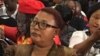Dr. Thokozani Khupe