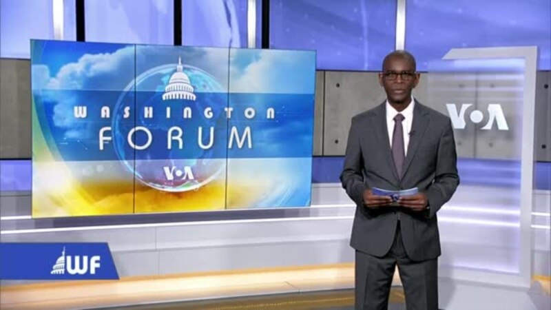 Washington Forum : les enjeux des élections régionales au Nigeria