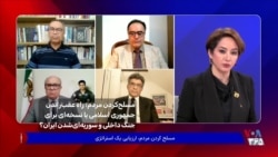 مسلح‌کردن مردم؛ راه عقب‌راندن جمهوری اسلامی یا نسخه‌ای برای جنگ داخلی و سوریه‌ای‌شدن ایران؟