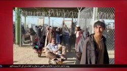 د ډیوه د روانو چارو خپرونه په ټي وي
