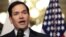 Marco Rubio