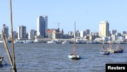 Maputo