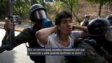 Punto de Vista: Condiciones de Derechos Humanos en Venezuela