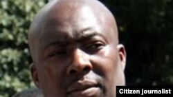 VaSaviour Kasukuwere