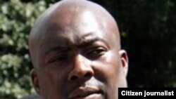 Saviour Kasukuwere